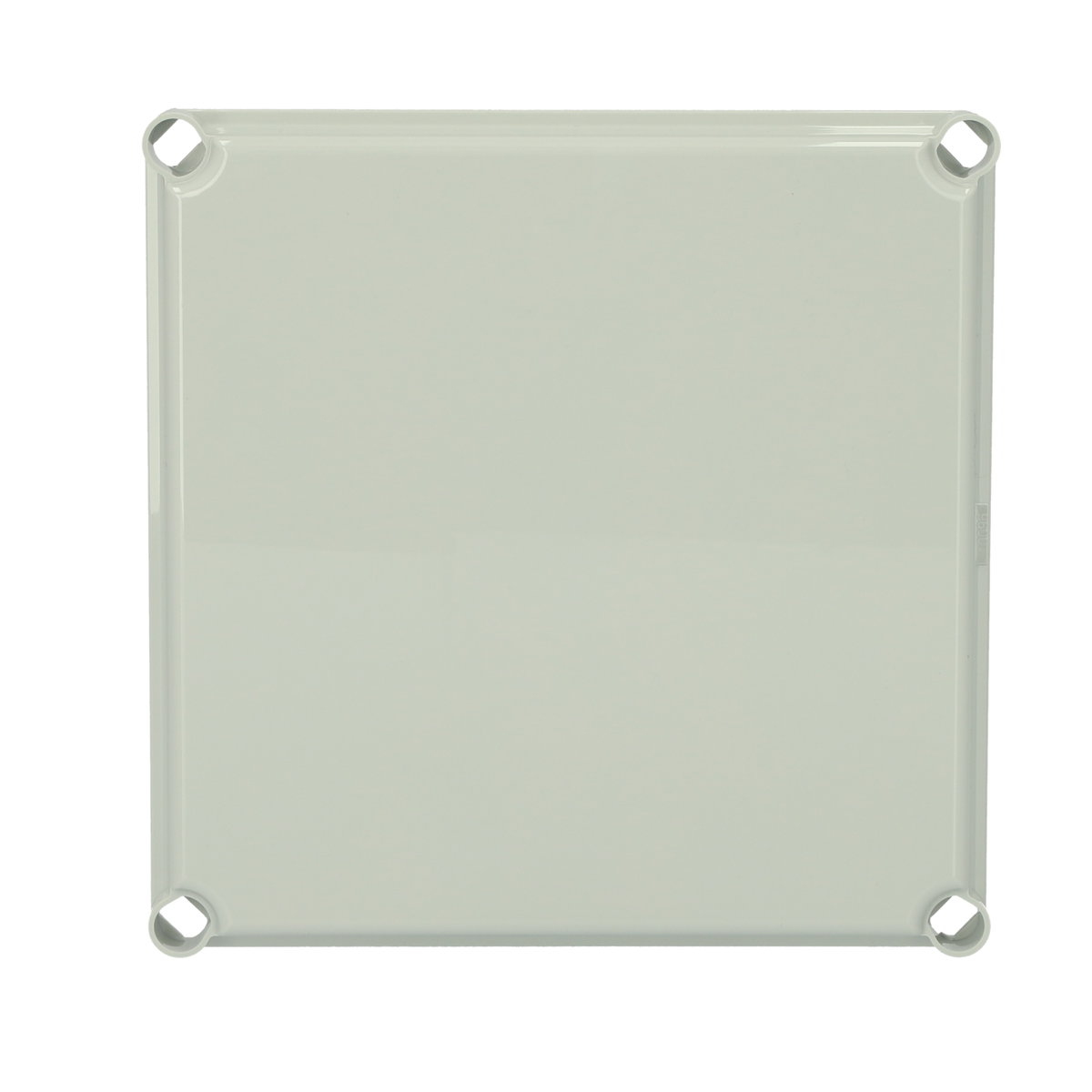 EKO 30-G cover Cover, PC Grey
