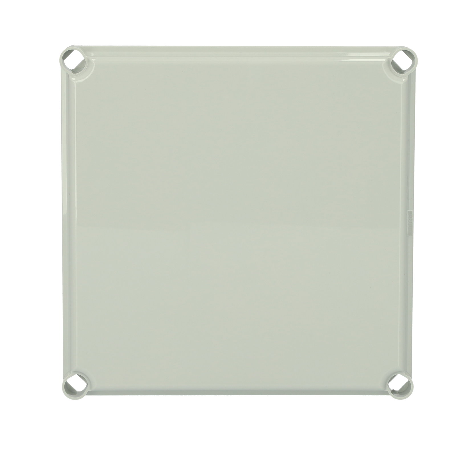 EKO 30-G cover Cover, PC Grey
