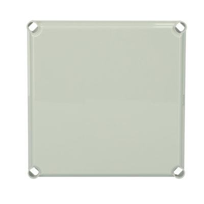EKO 30-G cover Cover, PC Grey