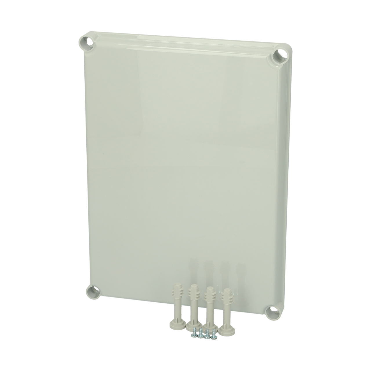 EKP 30-G cover Cover, PC Grey
