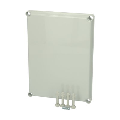 EKU 30-T cover Cover, PC Transparent