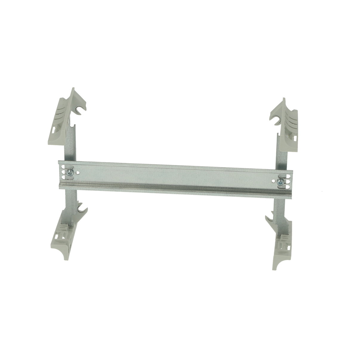 DRS EKJ 2819 1x14M DIN rail set 1 row 14 Modules