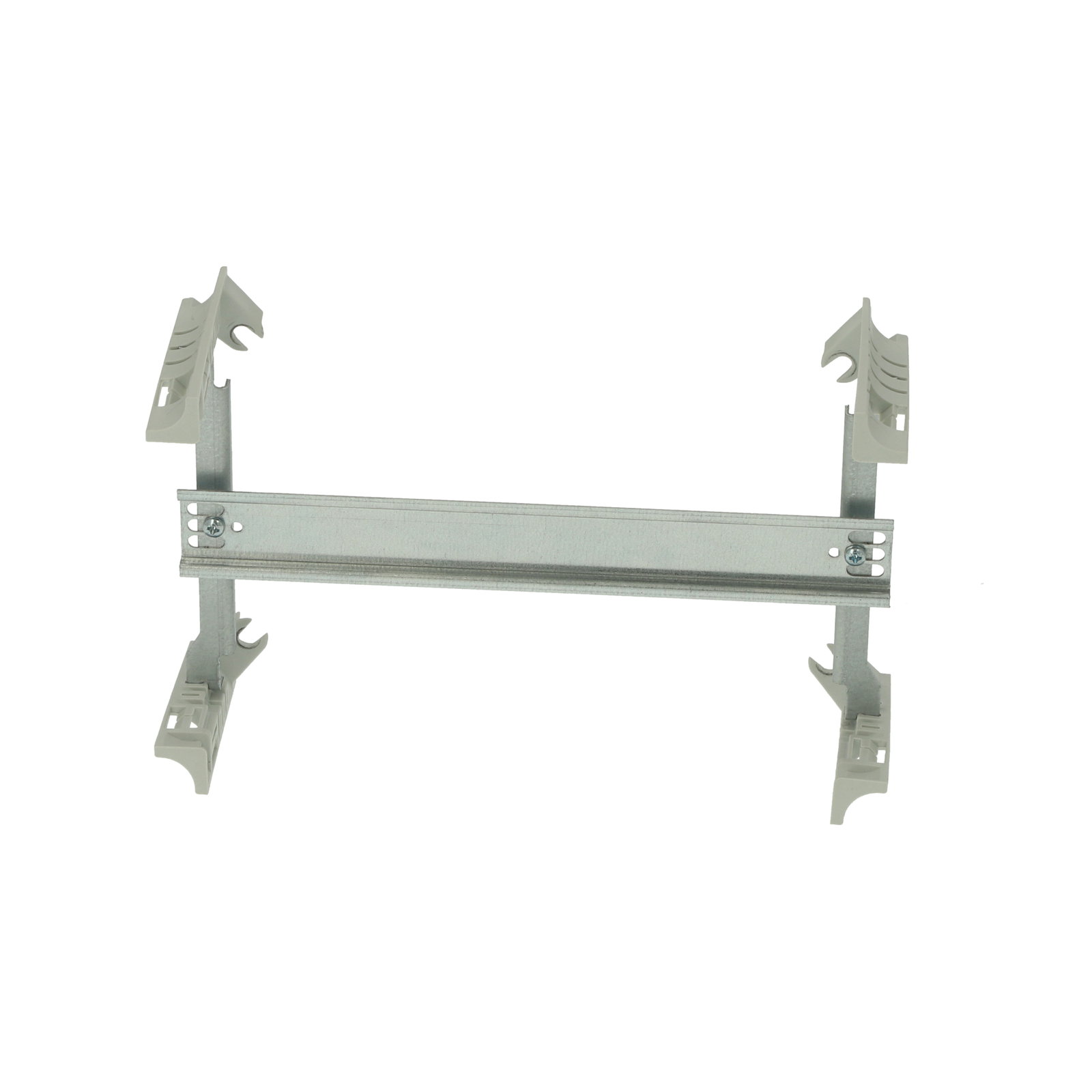 DRS EKJ 2819 1x14M DIN rail set 1 row 14 Modules