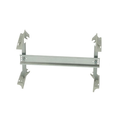 DRS EKJ 2819 1x14M DIN rail set 1 row 14 Modules