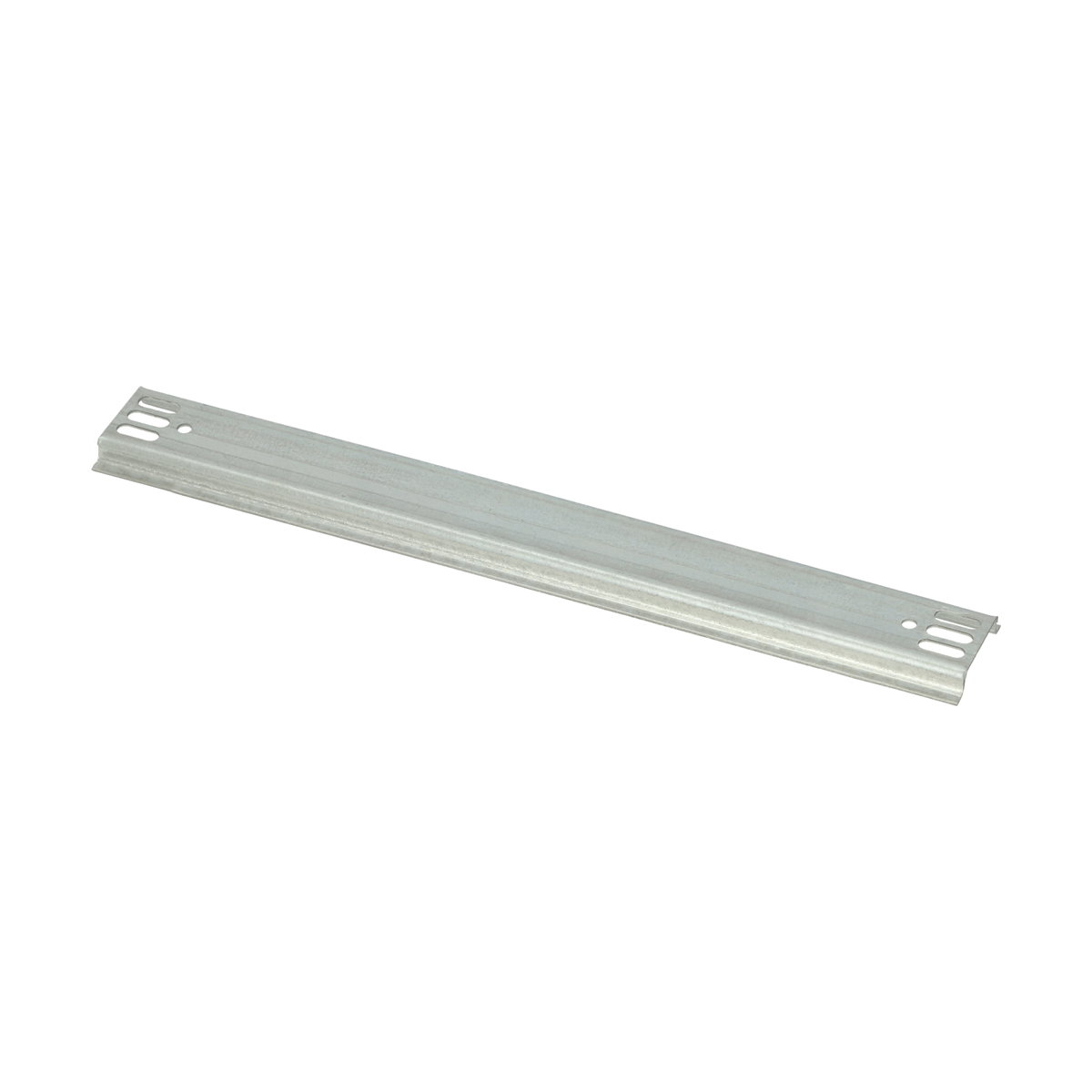 DS35250E DIN-rail DIN-35 rail 35x250x7.5mm