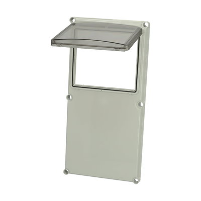 TGL 24II-1 Cover with hinged inspection window Cover with inspection window