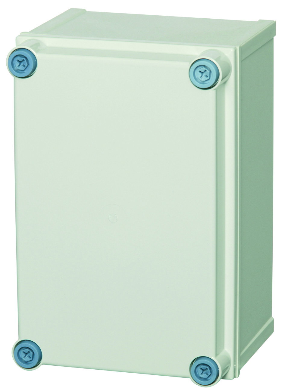 CAB ABSQ 302017 G cabinet Cabinet, ABS Grey cover
