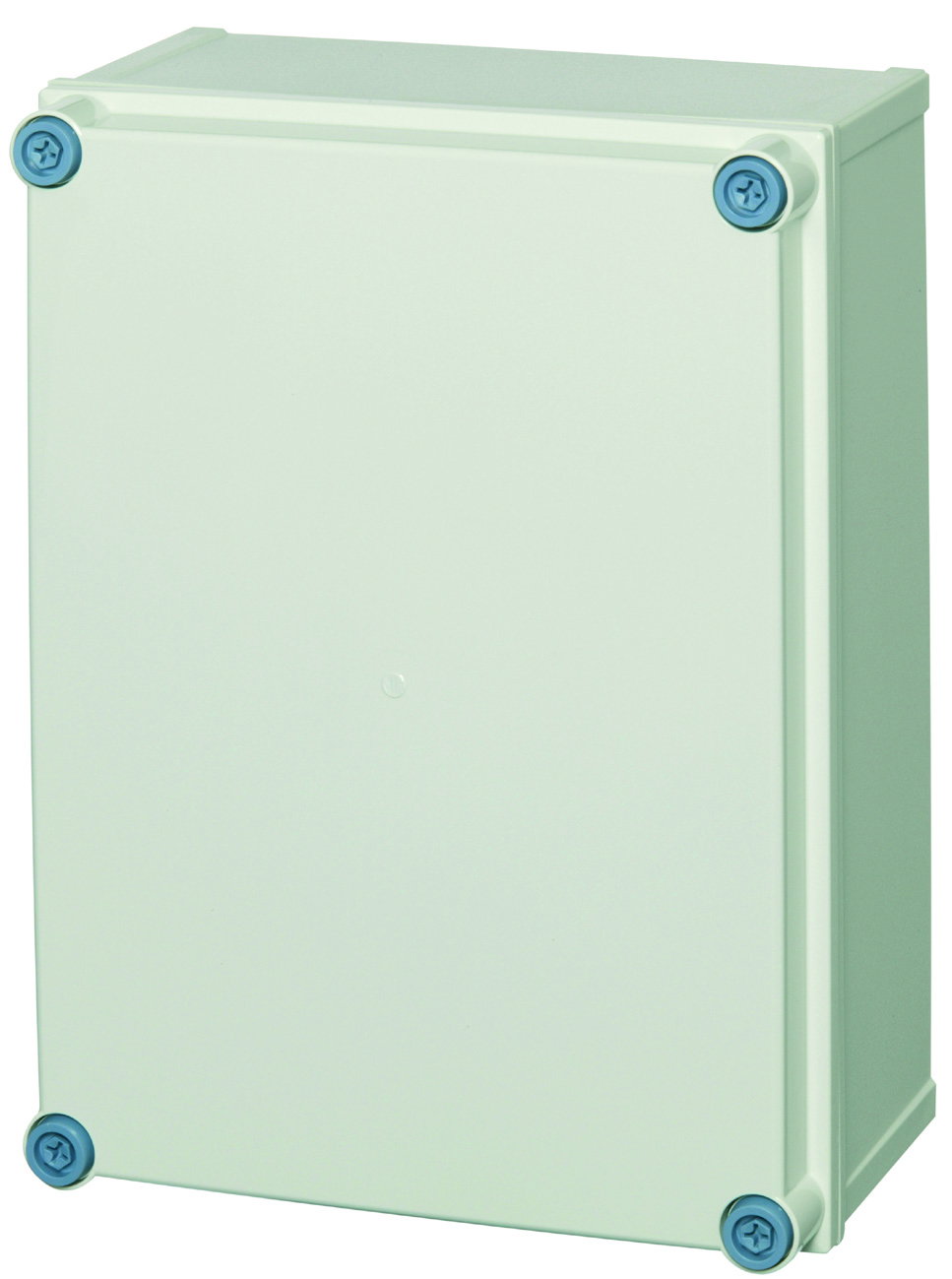 CAB ABSQ 403017 G cabinet Cabinet, ABS Grey cover