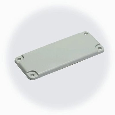 MB 10324 cover flange III Cover plate size 3