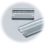 MIV 20 DIN-35 rail DIN-35 Mounting rail, for enclosures: 255x180x63-360x255x152
