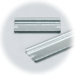 EKV 50 DIN-35 rail DIN-35 Mounting rail, for enclosures: 560x280x130