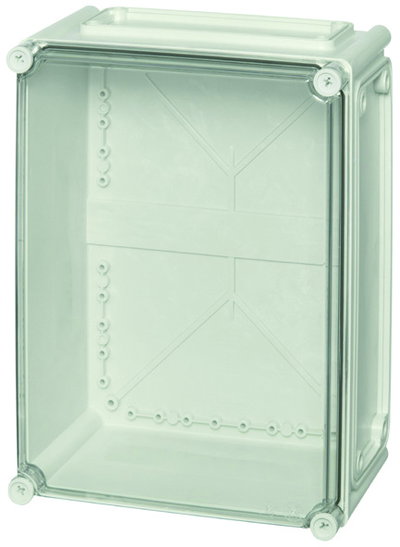 EKPK 230 T enclosure Enclosure, PC Transparent cover