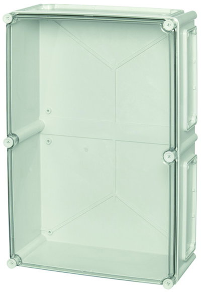 EKUH 180 T enclosure Enclosure, PC Transparent cover