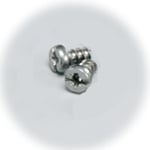 MRS 48036 mount.screw set 4 x mounting screws 0