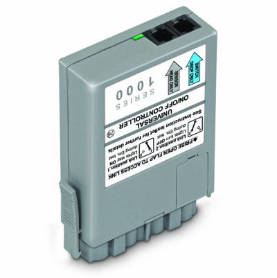 Flex7 - Standard Control Module