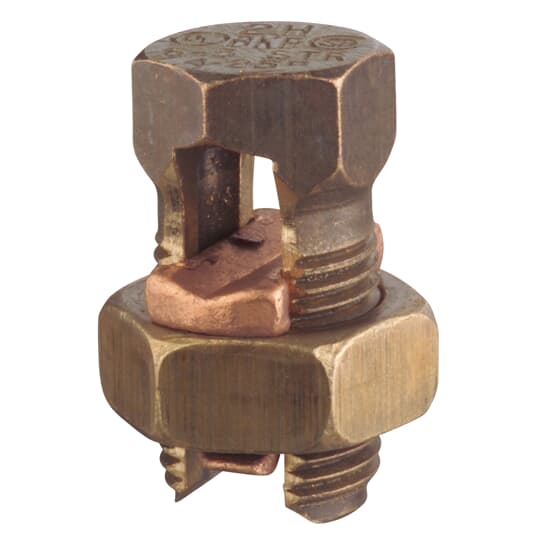 SPLIT BOLT CONNECTOR