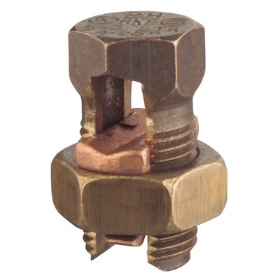 SPLIT BOLT CONNECTOR