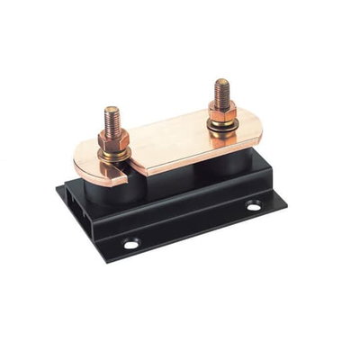 50X6MM COPPER DISCONNECTING LINK