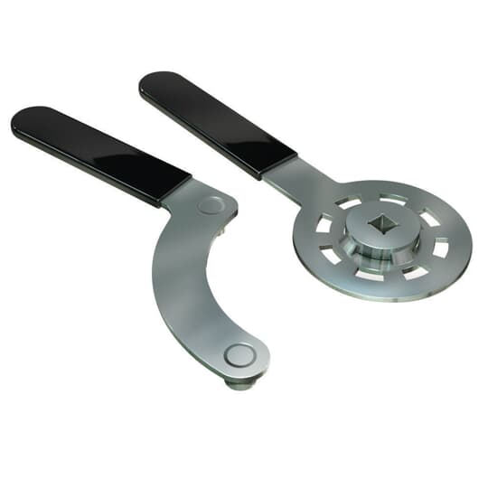 EROD SEAL SET 1XTOP + 1XBOT SPANNER