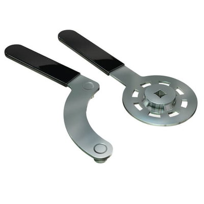 EROD SEAL SET 1XTOP + 1XBOT SPANNER