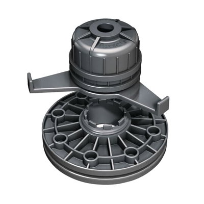 EARTH ROD SEAL COMPLETE WITH