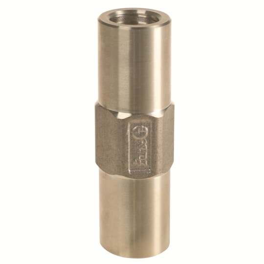 1/2INCH ROD COUPLING