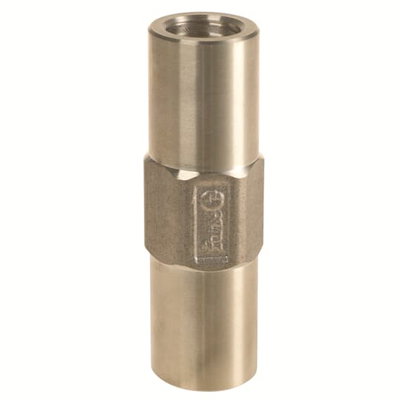 1/2INCH ROD COUPLING