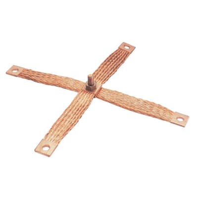 CU CROSS OVER EXPANSION BRAID