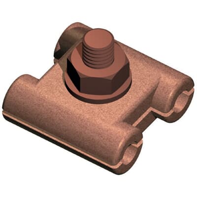 8MM ALUMINUM JOINTING CLAMP