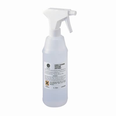 FURSE CLEANING SOLUTION