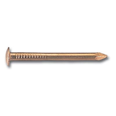 2INCH ROUNDHEAD COPPER NAILS