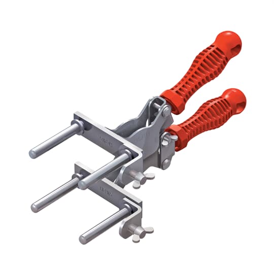 HANDLE CLAMP MULTI-PART PRICE KEY 5
