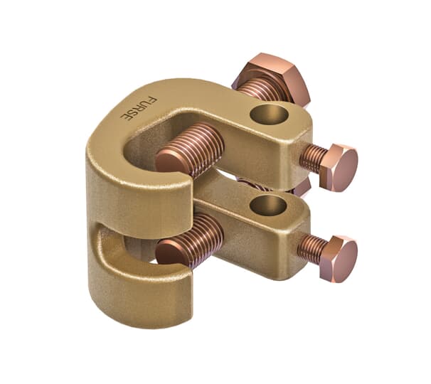 8MM RE-BAR CLAMP SUITABLE FOR