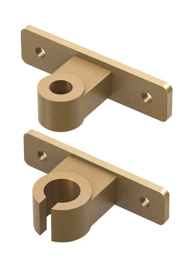 15MM ROD BRACKET