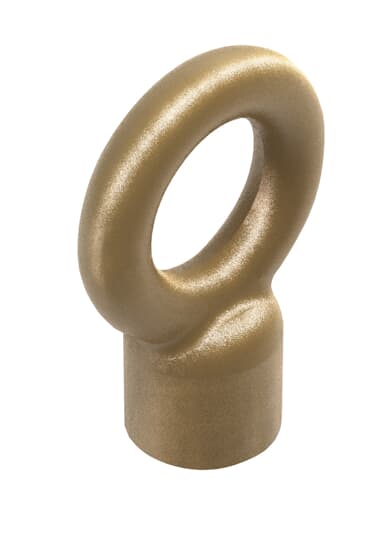 CAST EYEBOLT FOR 5/8" CUBOND EROD
