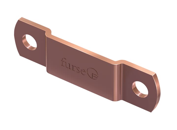 25X3MM TAPE CLIP (BS EN 13601)