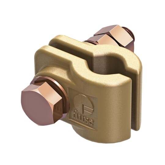 5/8IN THREADED TYPE B CLAMP