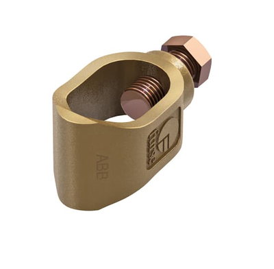 3/4 IN TYPE G CONNECTOR CLAMP
