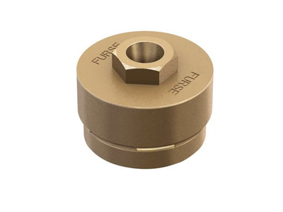 SCREWDOWN TEST CLAMP 25MM