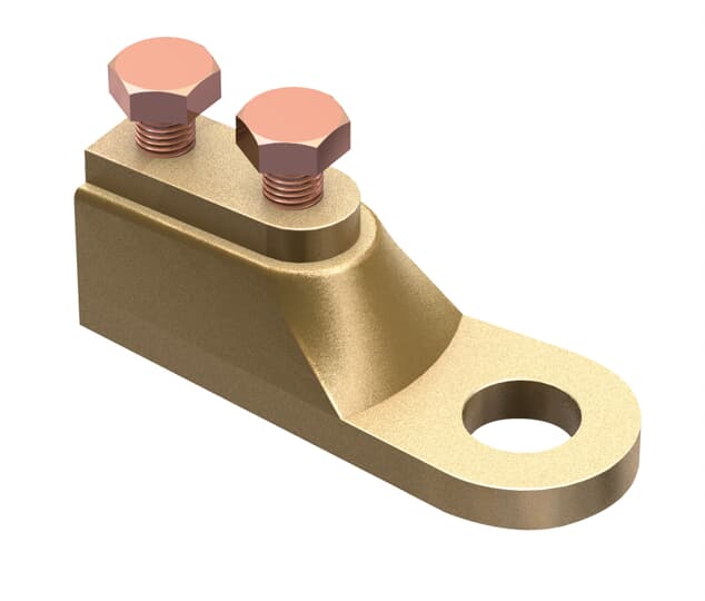 8MM SETSCREW CABLE SOCKET