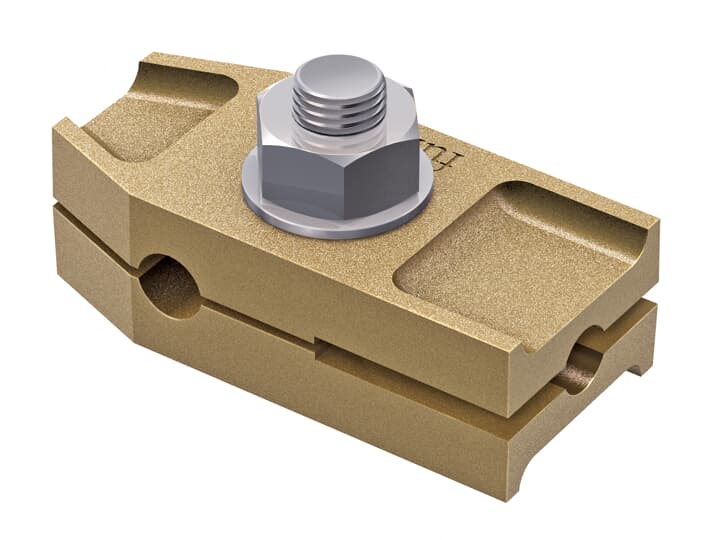 8MM TEST CLAMP