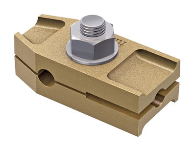 8MM TEST CLAMP