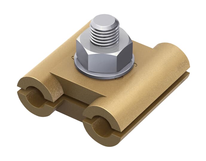 8MM JOINTING CLAMP
