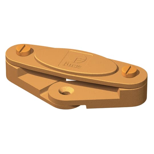 DC CLIP TO SUIT 50X3 + 50X6 BARE CU