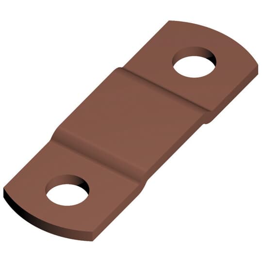 25X3MM ALUMINUM TAPE CLIP