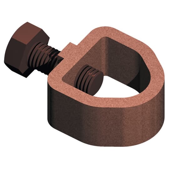30MM A ROD TO TAPE CONN CLAMP