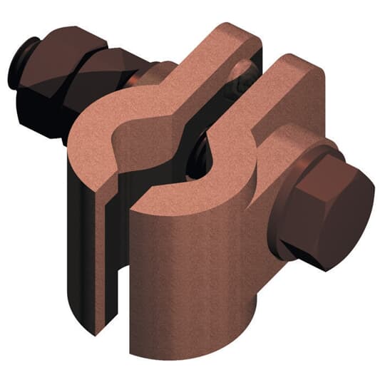20MM TYPE B CONNECTOR CLAMP