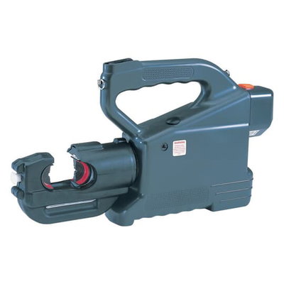 BATTERY 13T HYDRAULIC TOOL C/W CASE