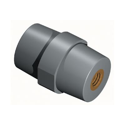 SUPPORT INSULATOR
