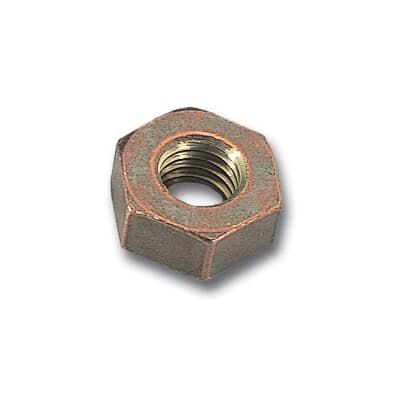 M6 BRASS NUT